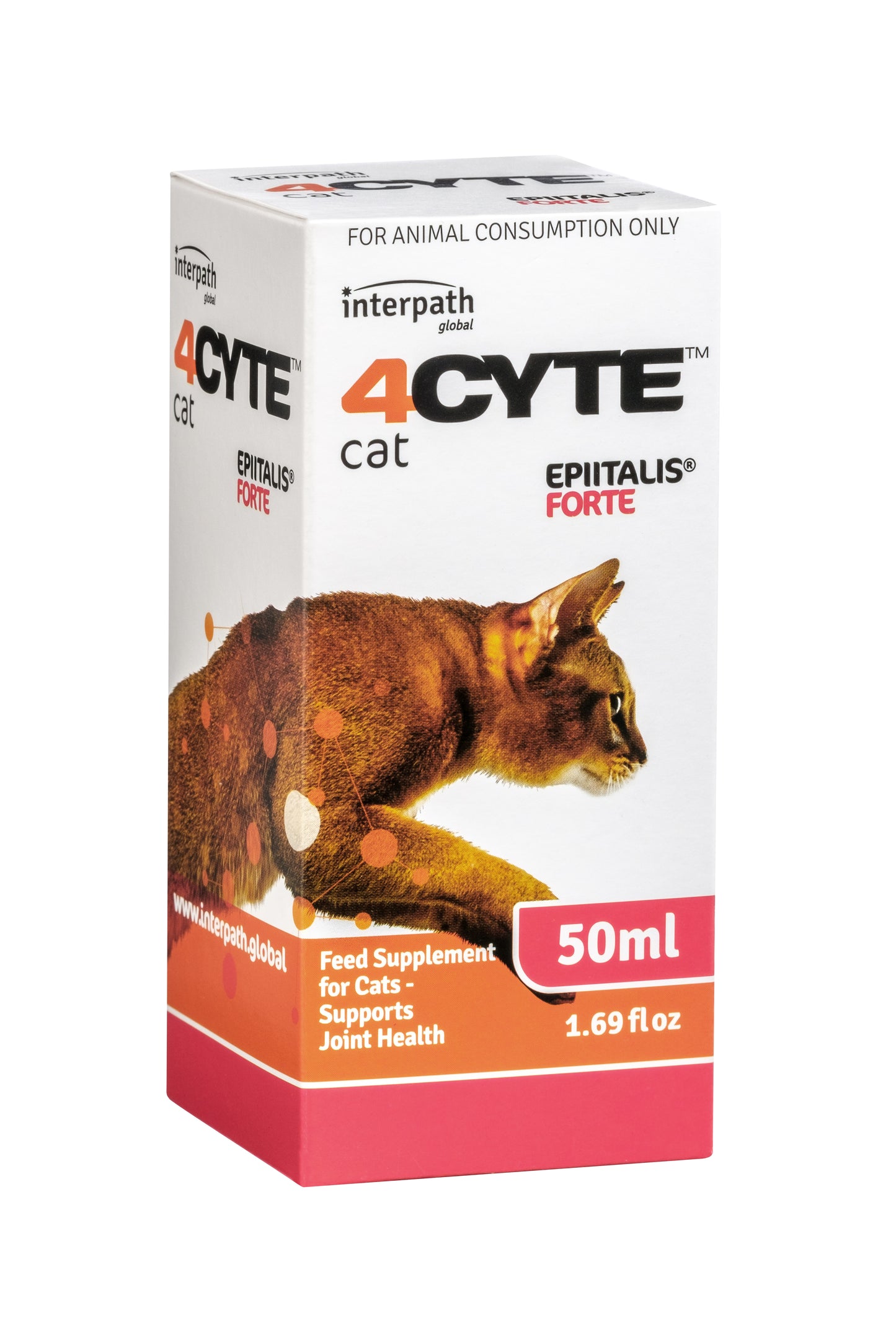 4cyte Epiitalis Forte