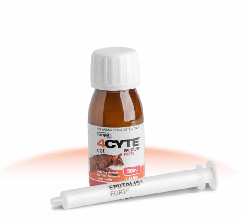 4cyte Epiitalis Forte
