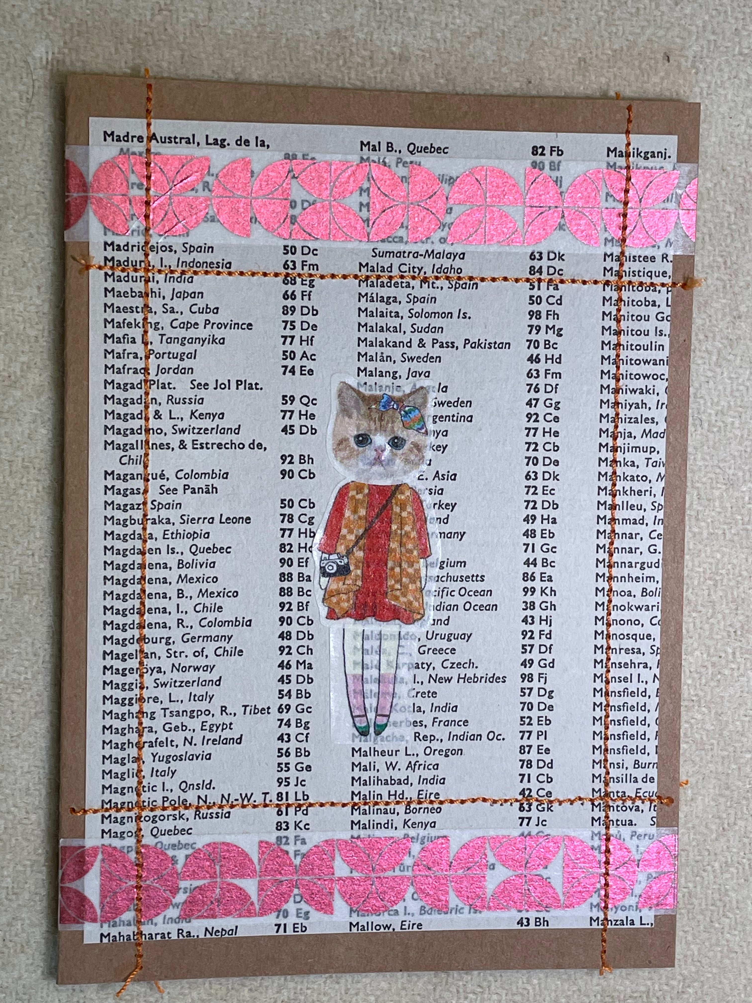 cards-cat-in-red-dress-on-atlas-index-wellcat