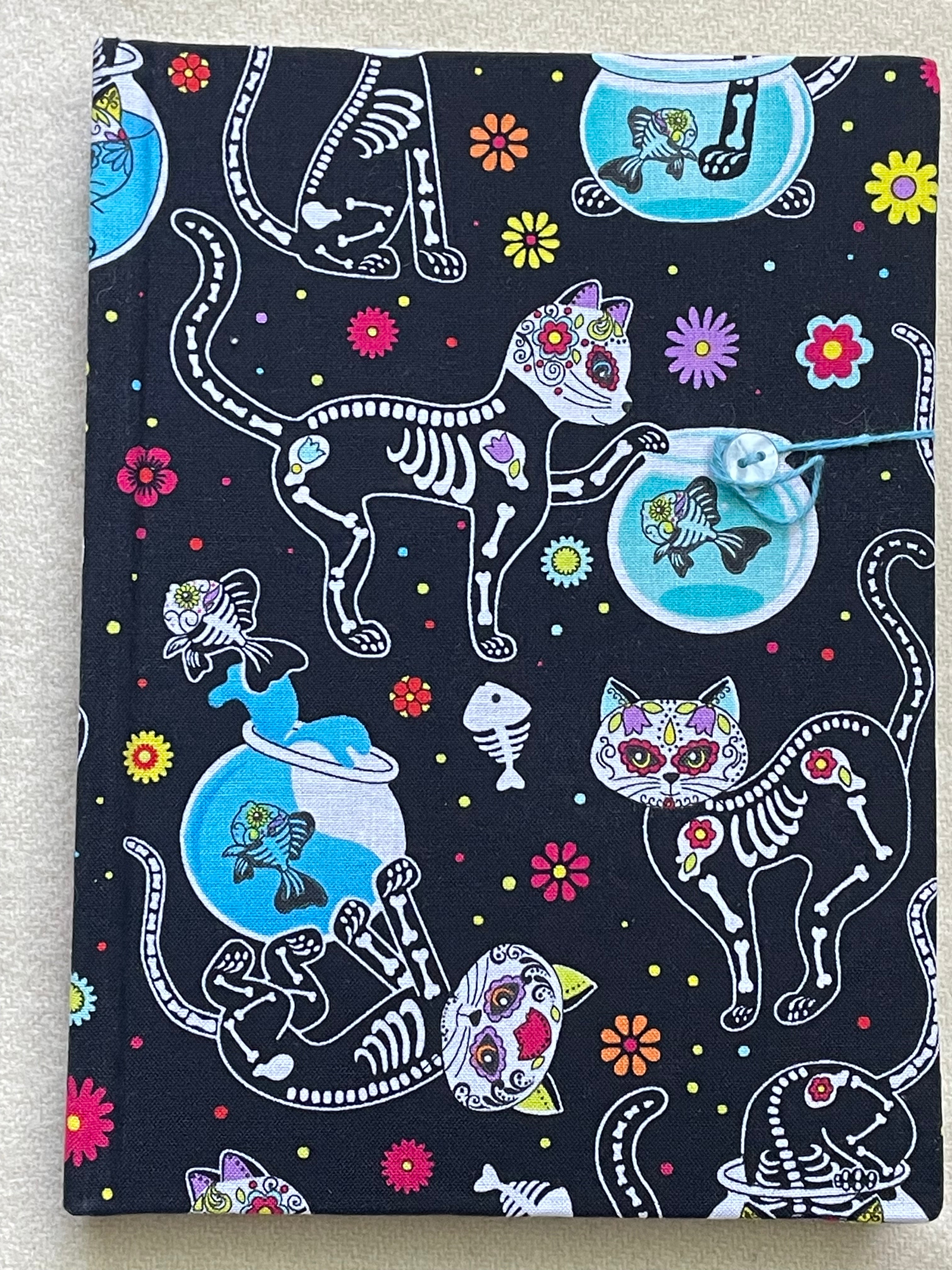 sketchbooks-mexican-skeleton-cats-wellcat
