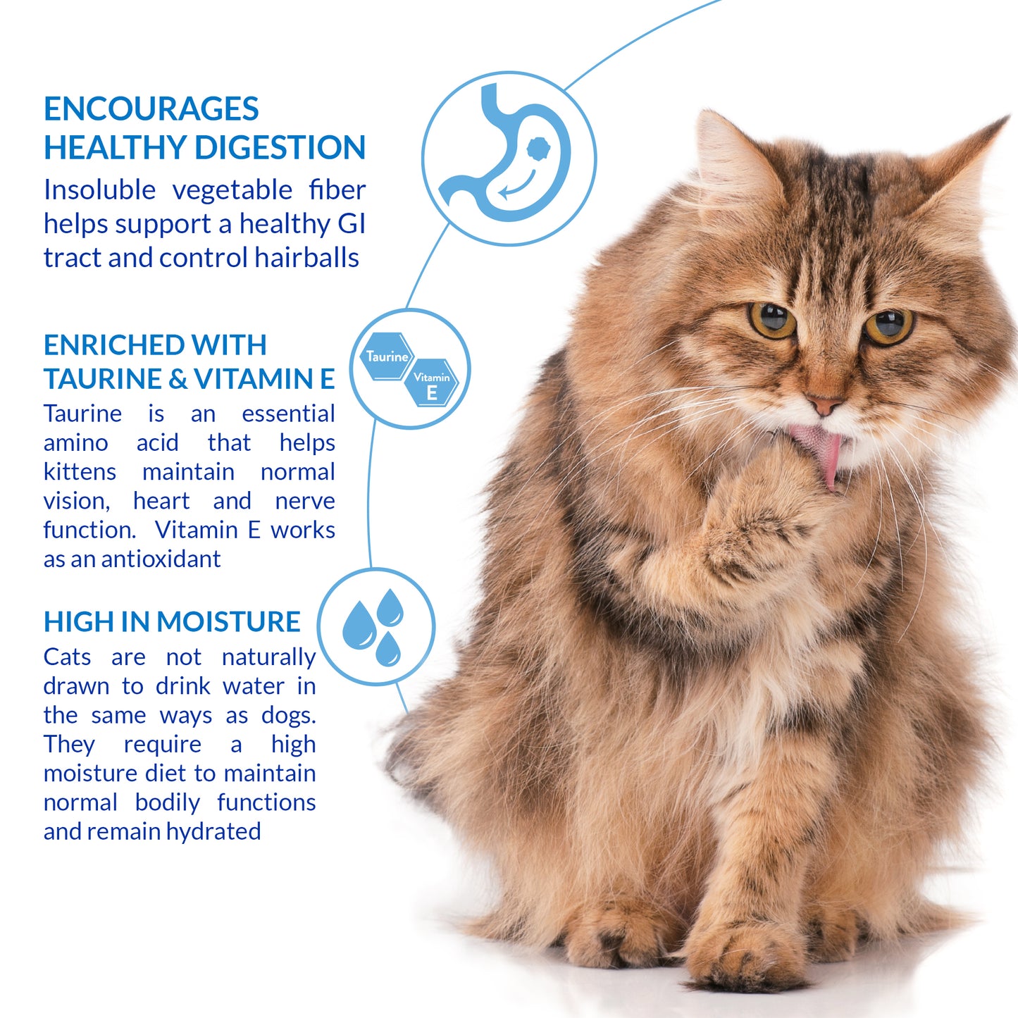 Churu Hairball Control Puree