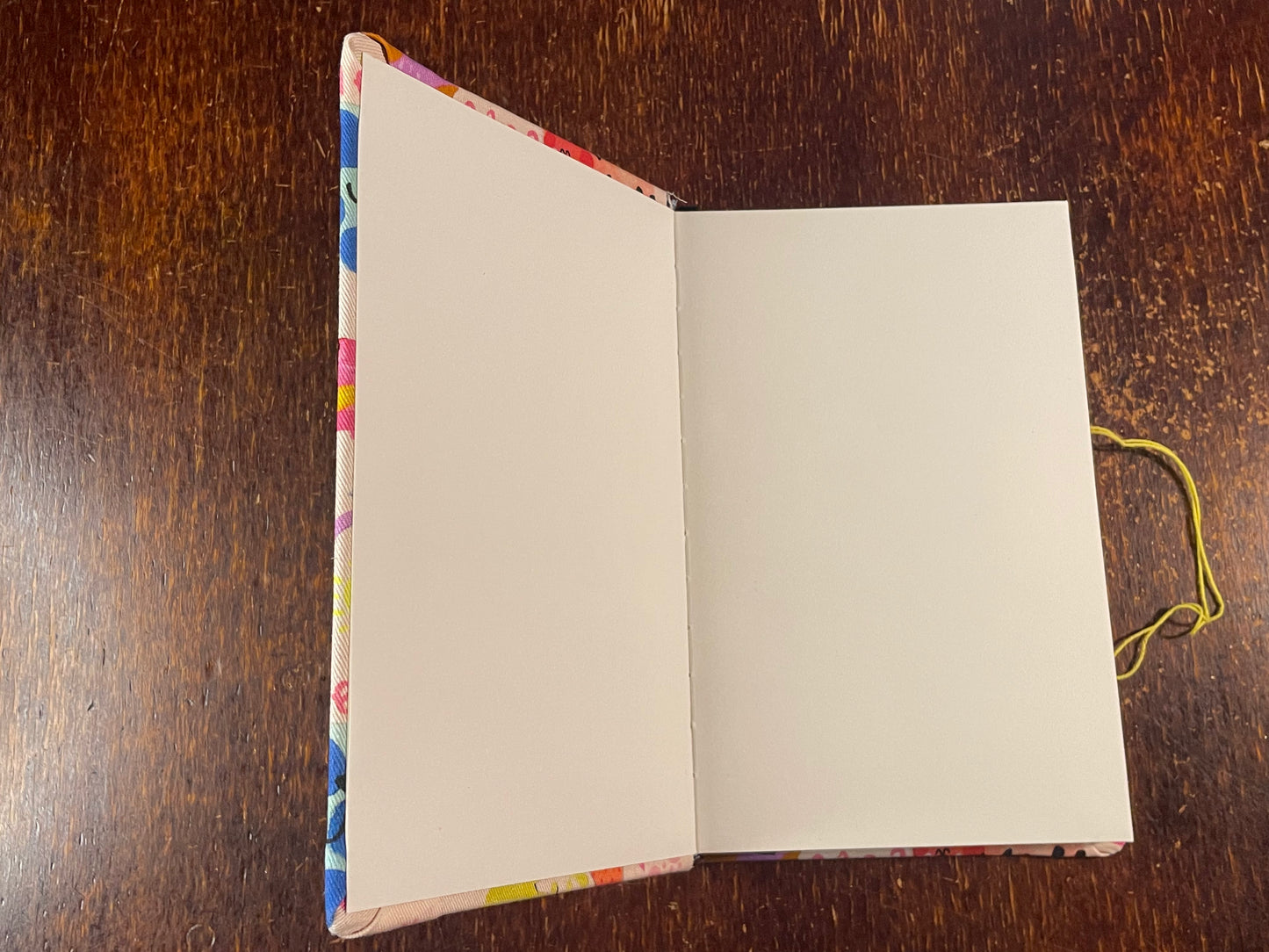 Sketchbook : Pink Cute Meow