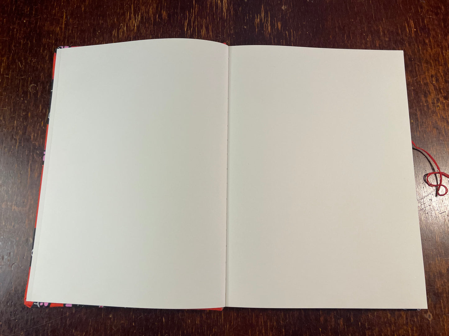 Sketchbook Large - Maneki Neko