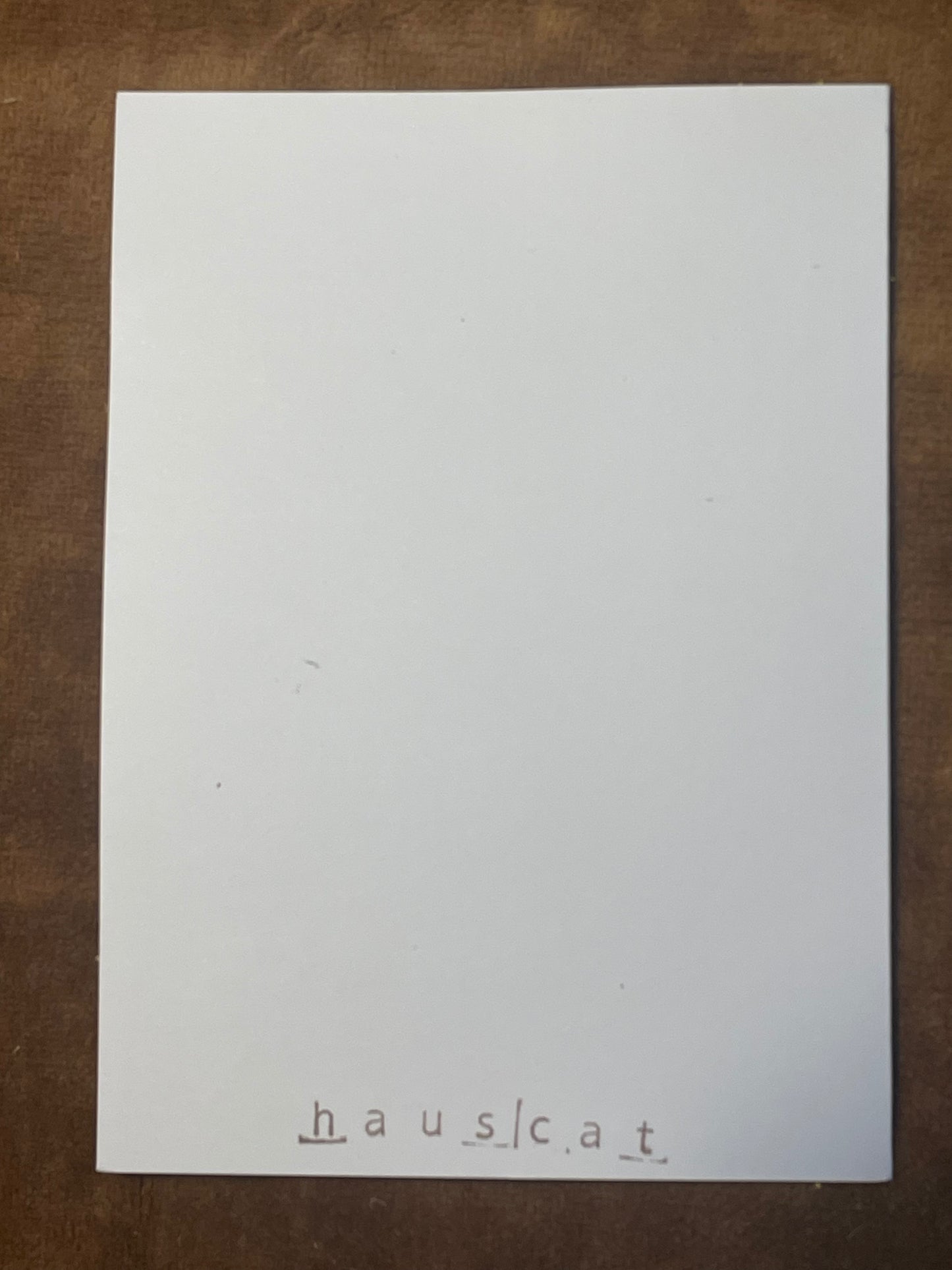 Card : Carmen Miranda (Amami Gunto)