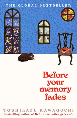 Before Your Memory Fades - Kawaguchi Toshikazu (Paperback).