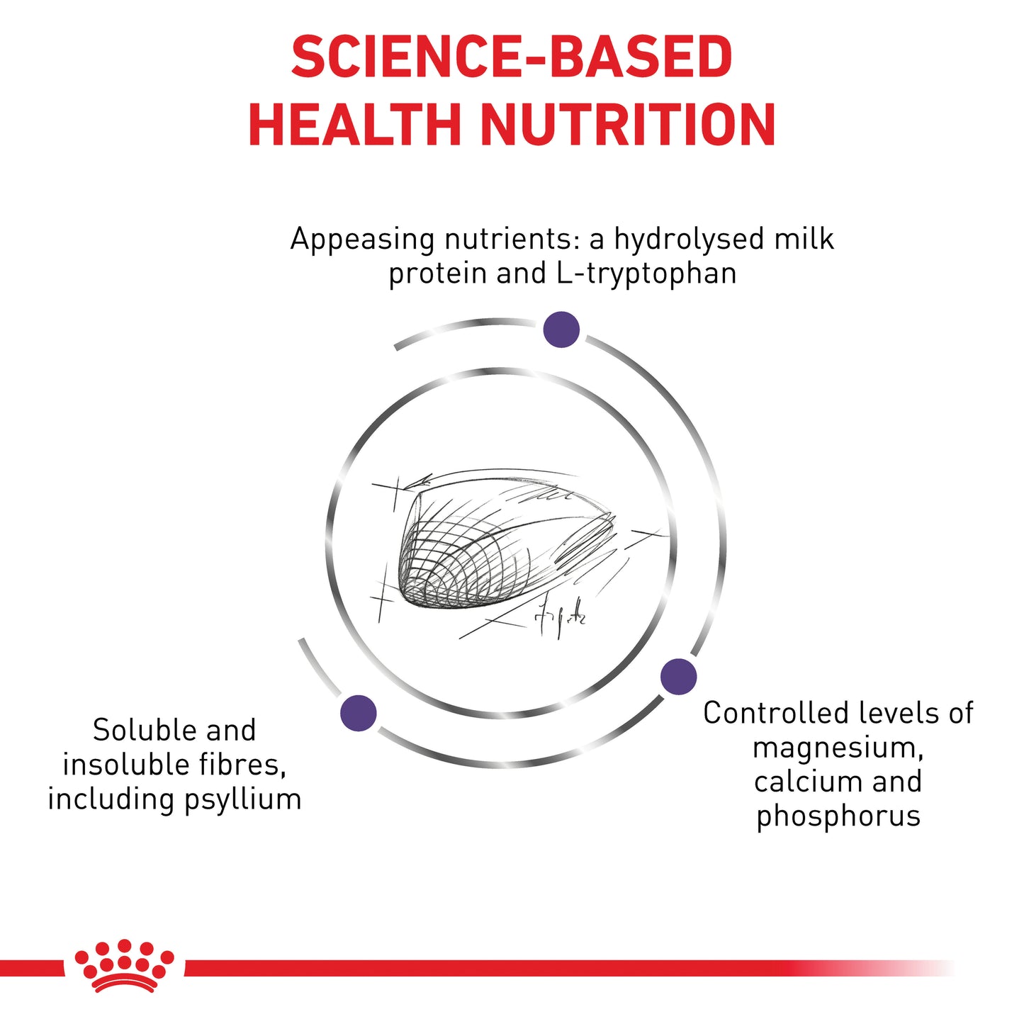 Royal Canin Calm Diet