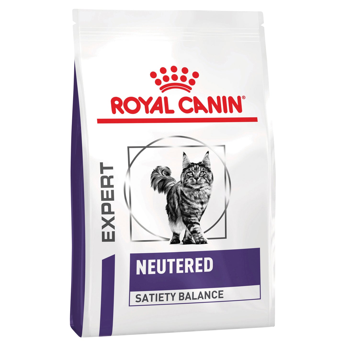 Royal Canin Neutered Satiety Balance Dry Food