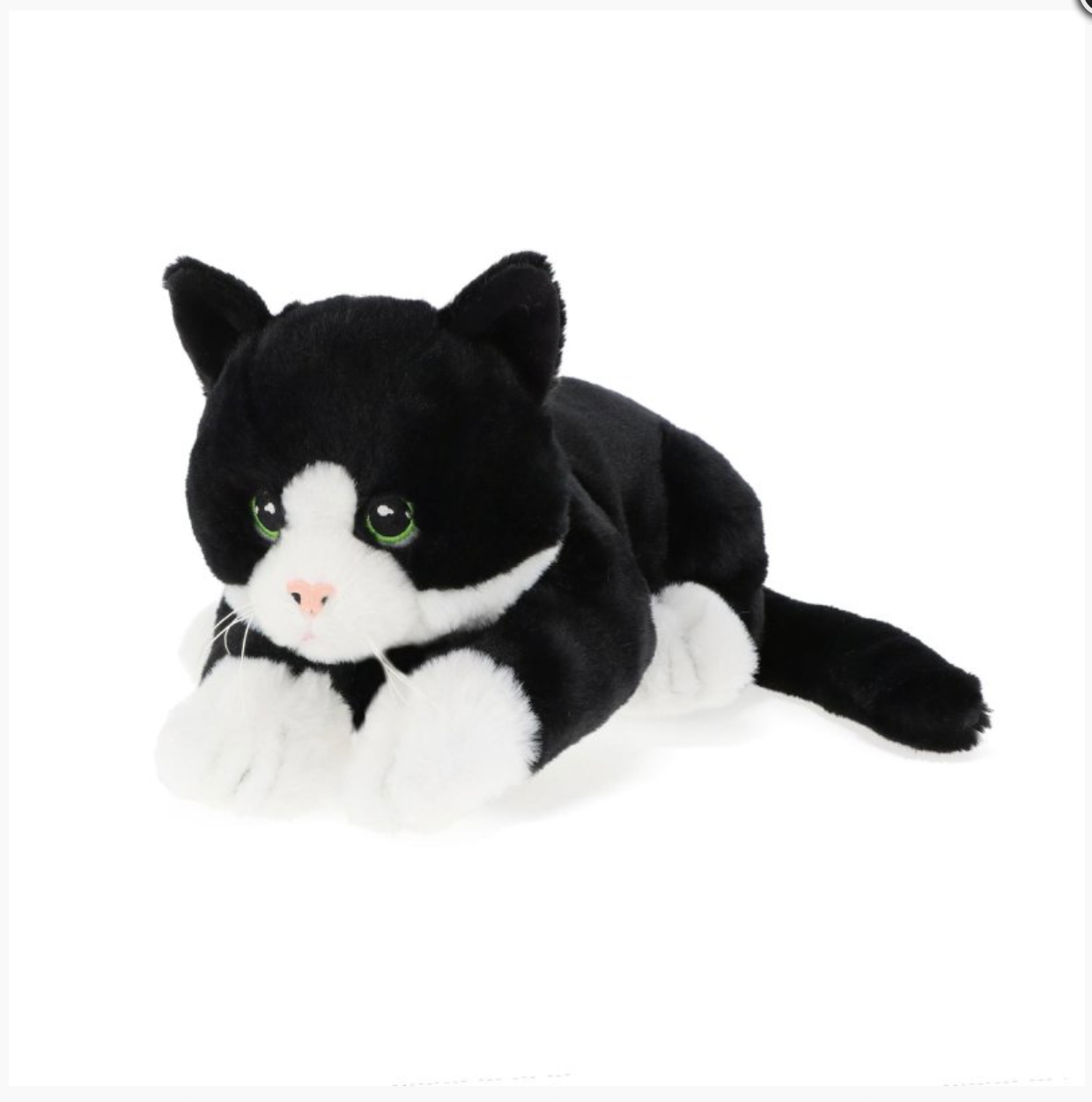 Keeleco 30cm Cat Soft Toys