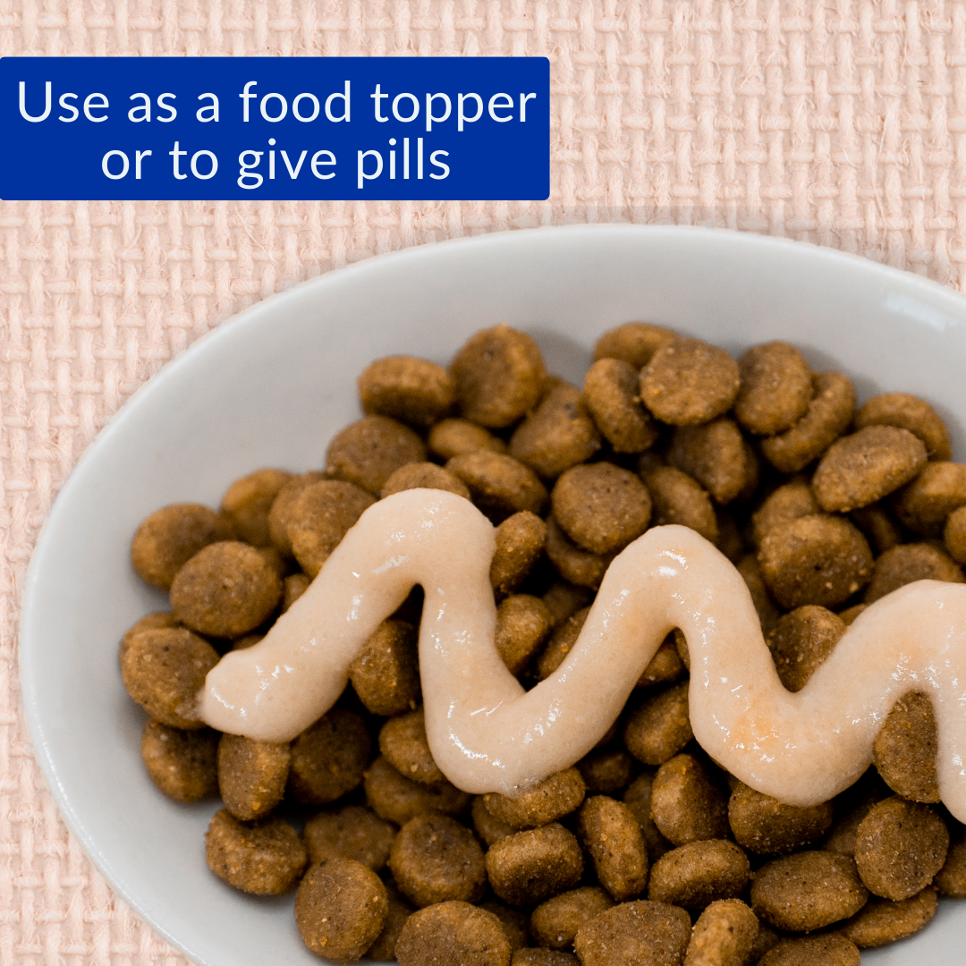 Churu for Kitten (Under Age One) Chicken Puree