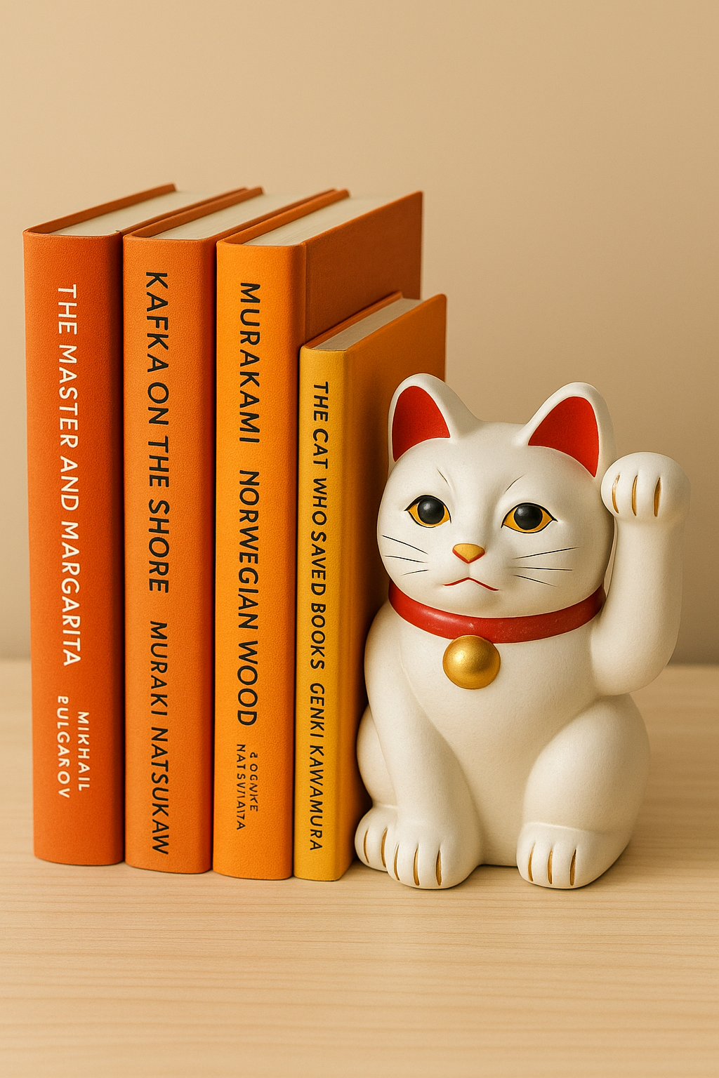 Collections – WellCat
