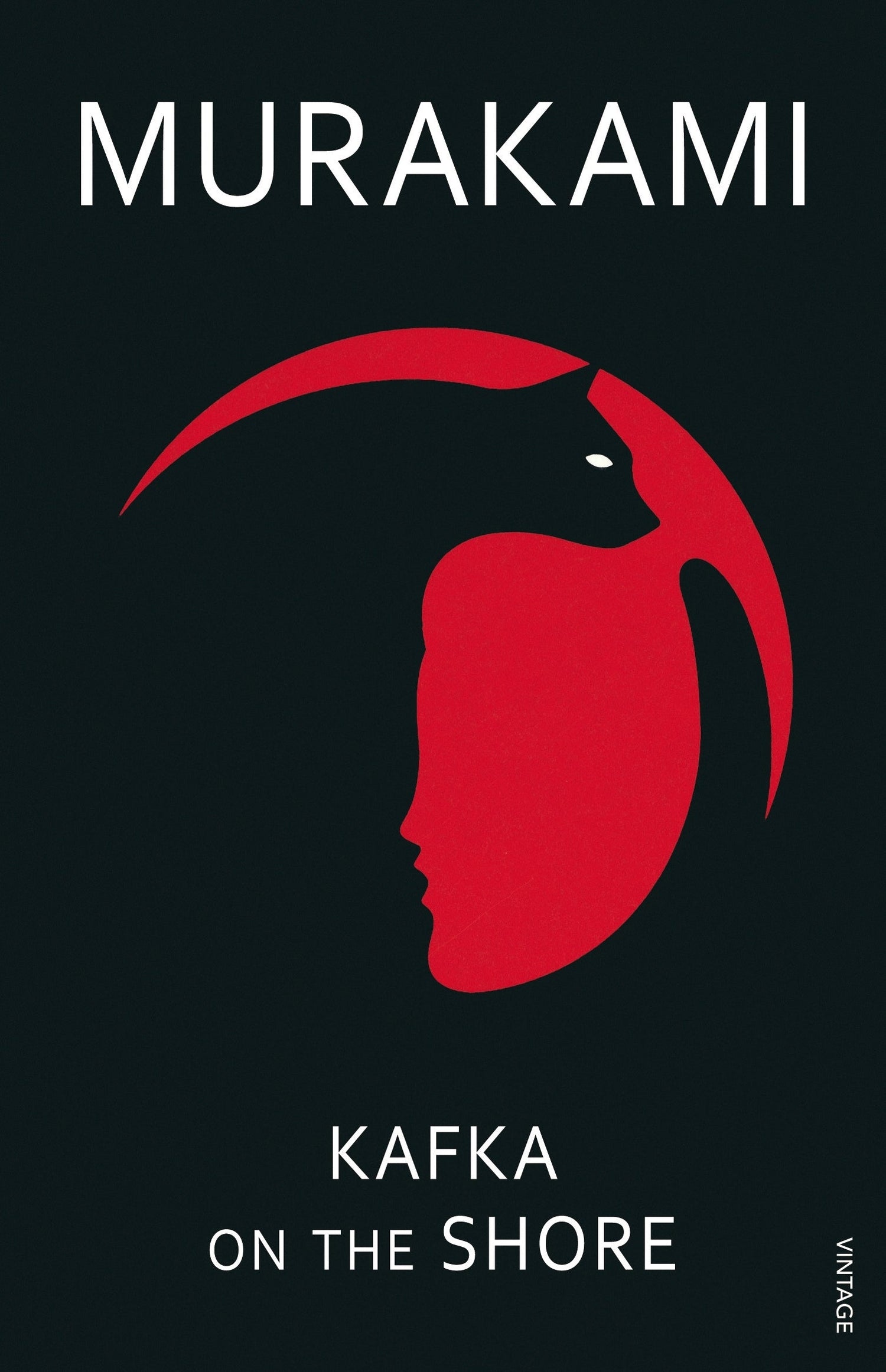 Books - Japanese Authors