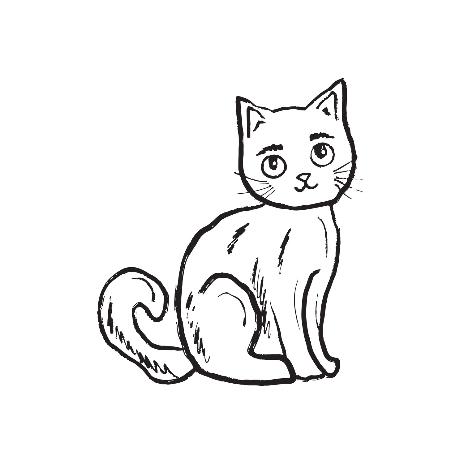 Sketchbooks  - Standard