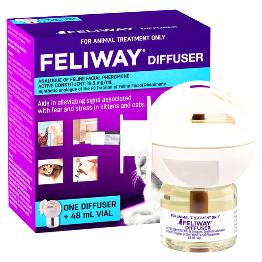 Feliway Diffuser