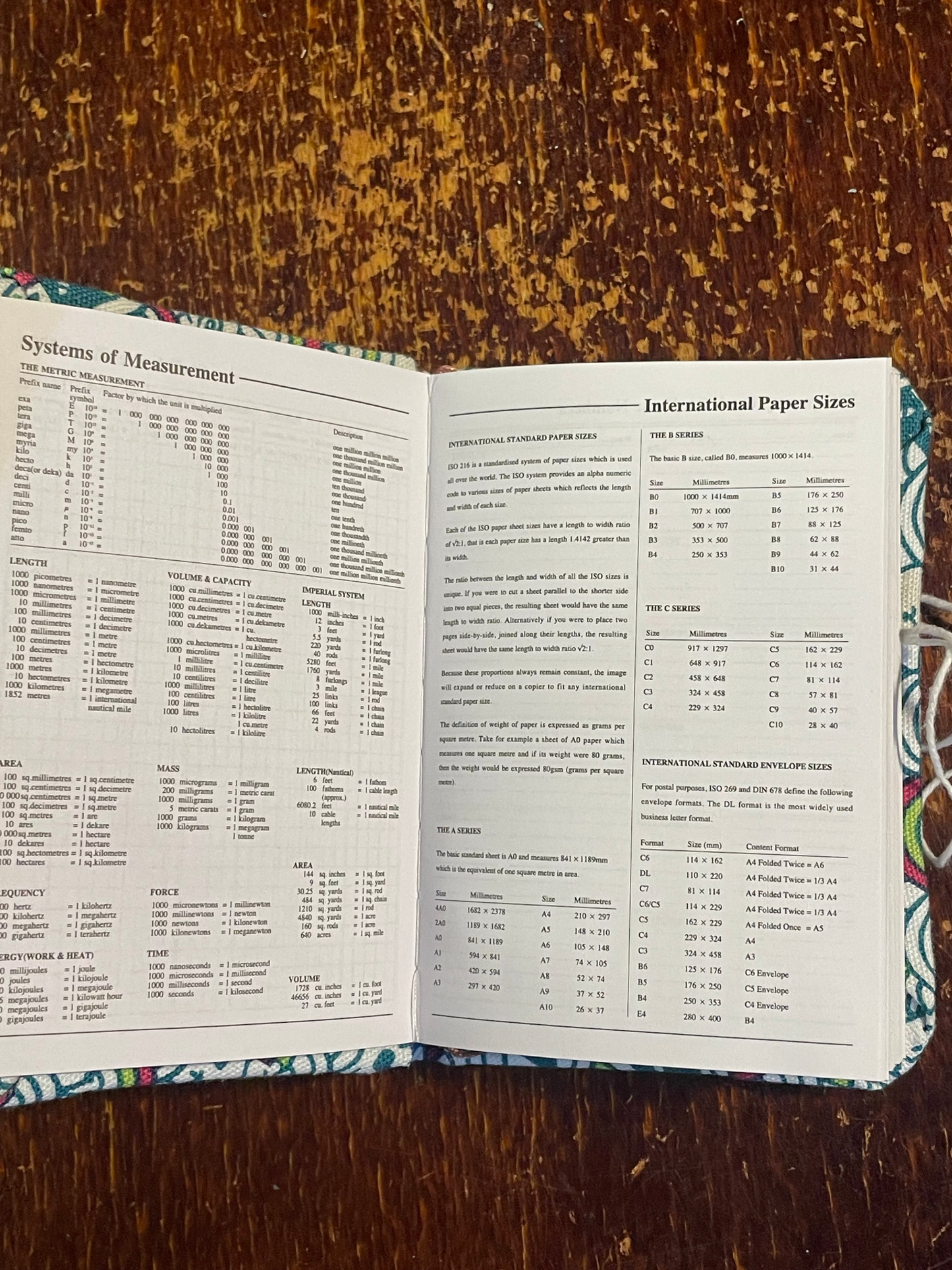 2026 Diary : Mini - Japanese Cats in Boxes Light Blue