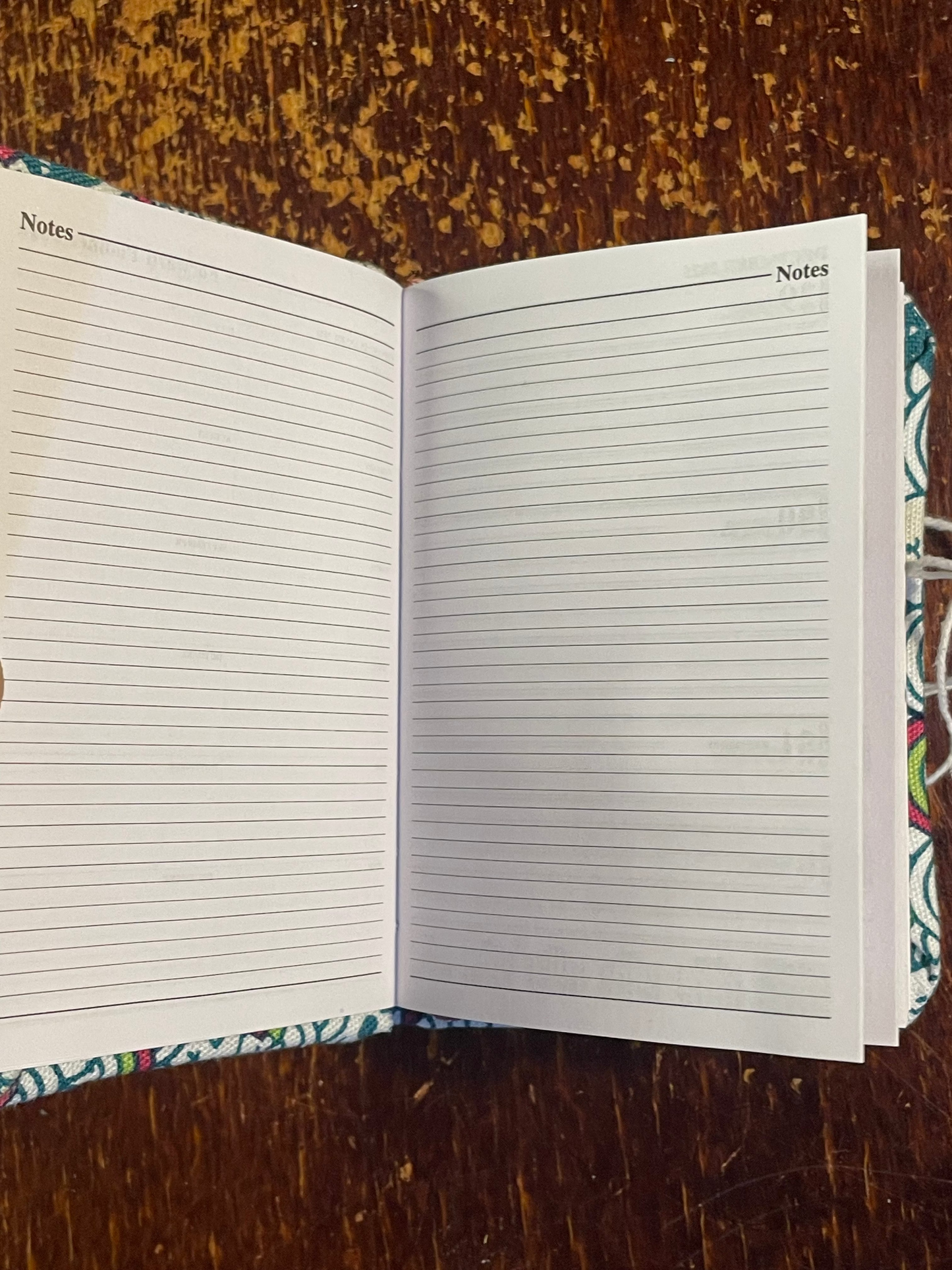 2026 Diary : Mini - Japanese Cats in Boxes Light Blue