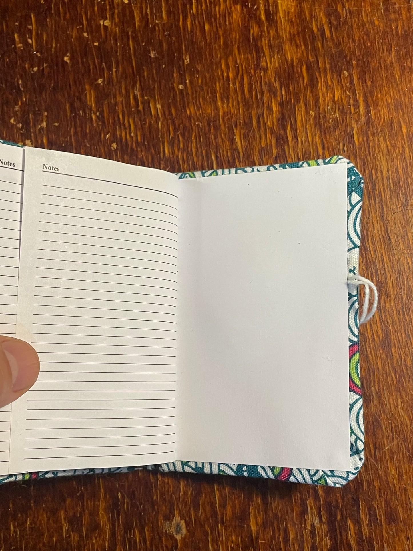 2026 Diary : Mini - Japanese Cats in Boxes Light Blue