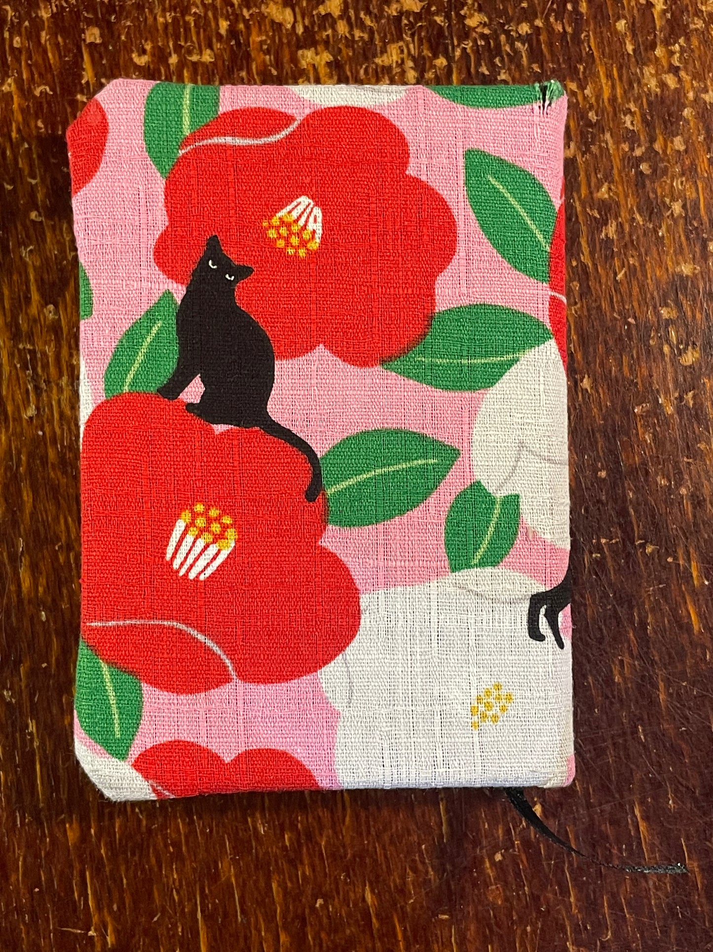 2026 Diary : Mini - Japanese Flowers