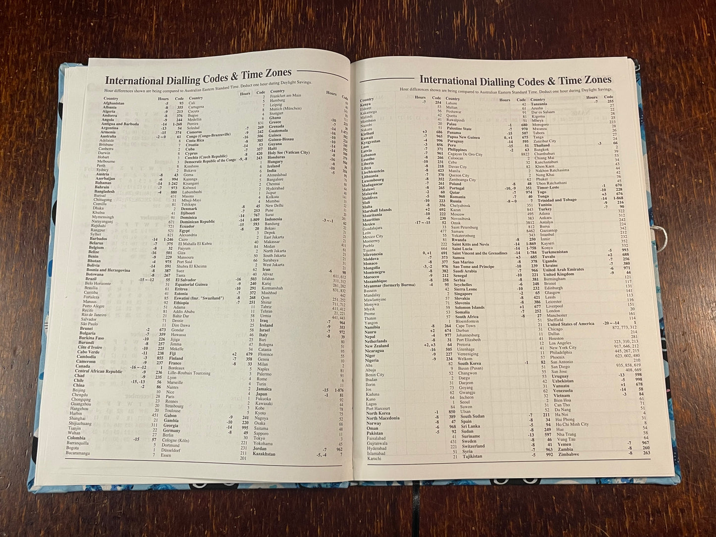 2026 Hardcover Diary A4 Week-to-View : BigCats