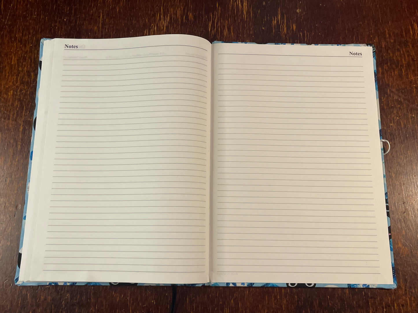 2026 Hardcover Diary A4 Week-to-View : BigCats