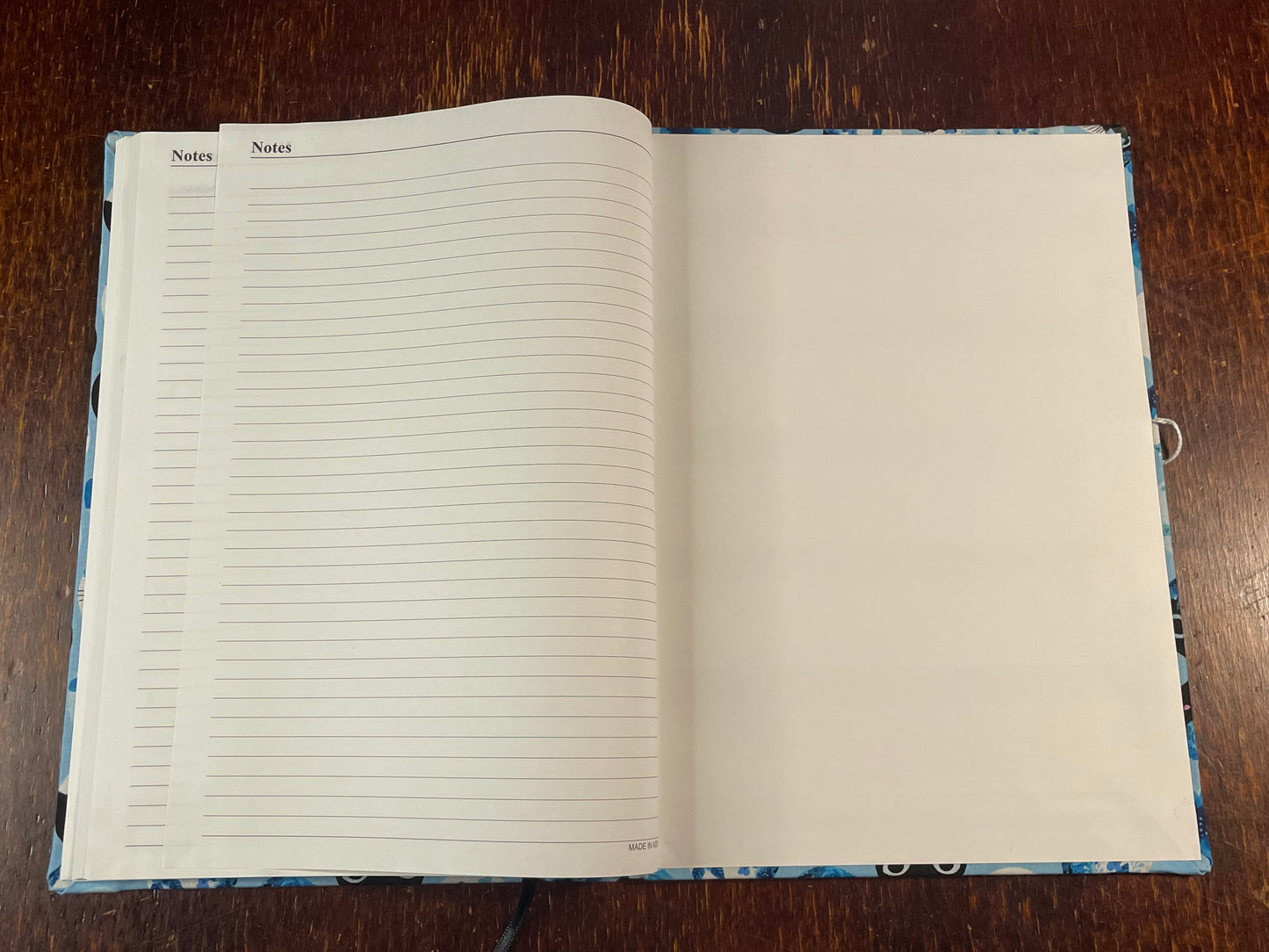 2026 Hardcover Diary A4 Week-to-View : BigCats