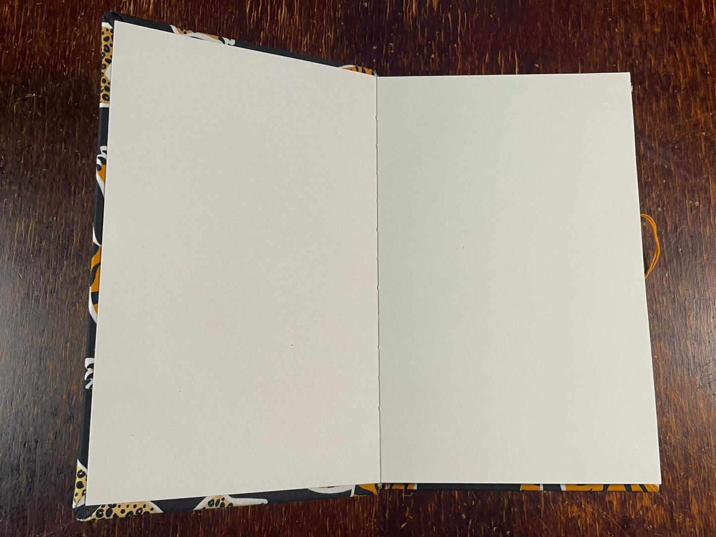 Sketchbook Large : Wild Cats