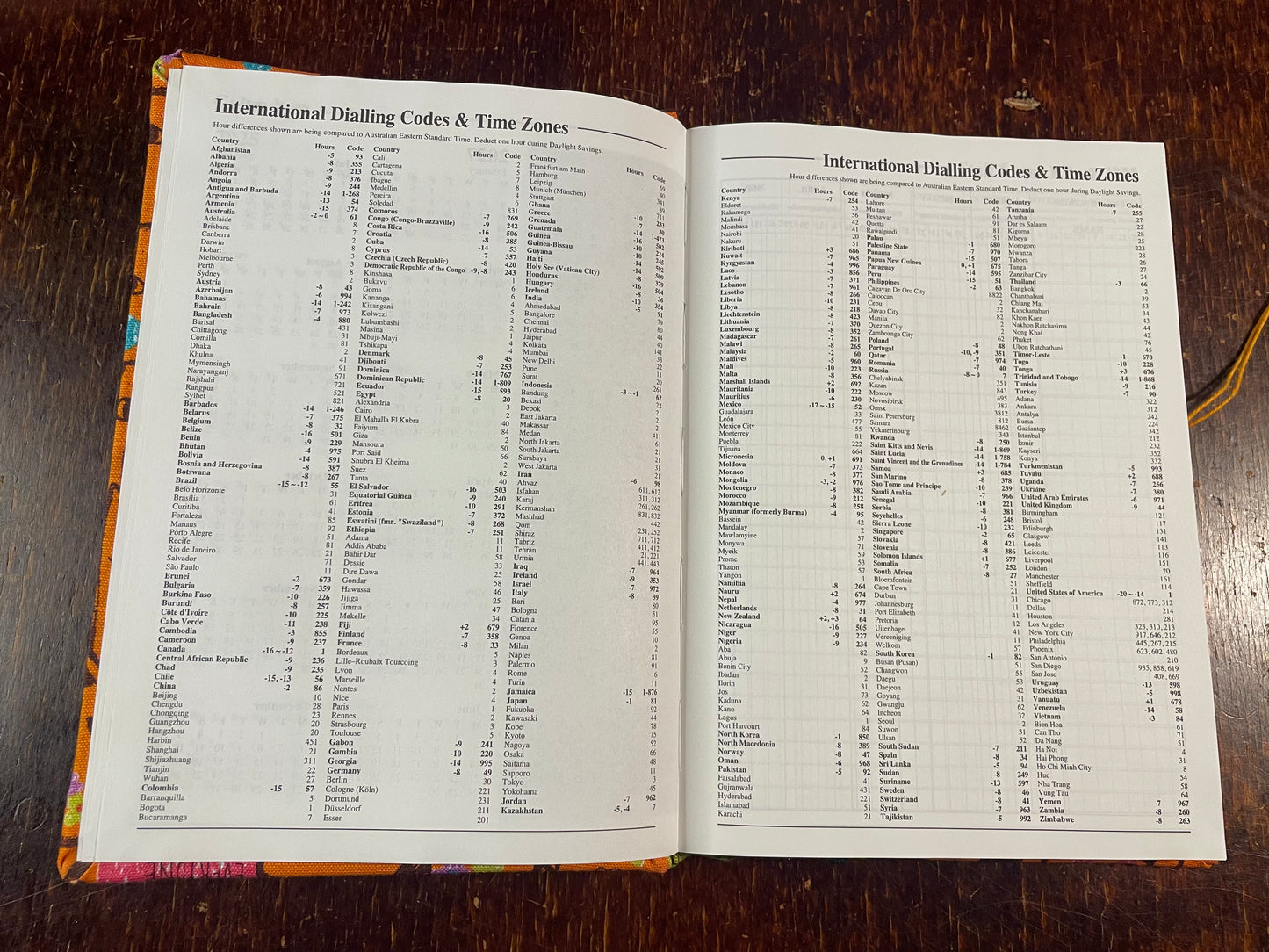 2026 Hardcover Diary A5 Day-to-Page : Neko Neko, Nyao Nyao