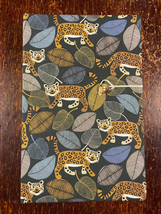 Sketchbook : Ocelots