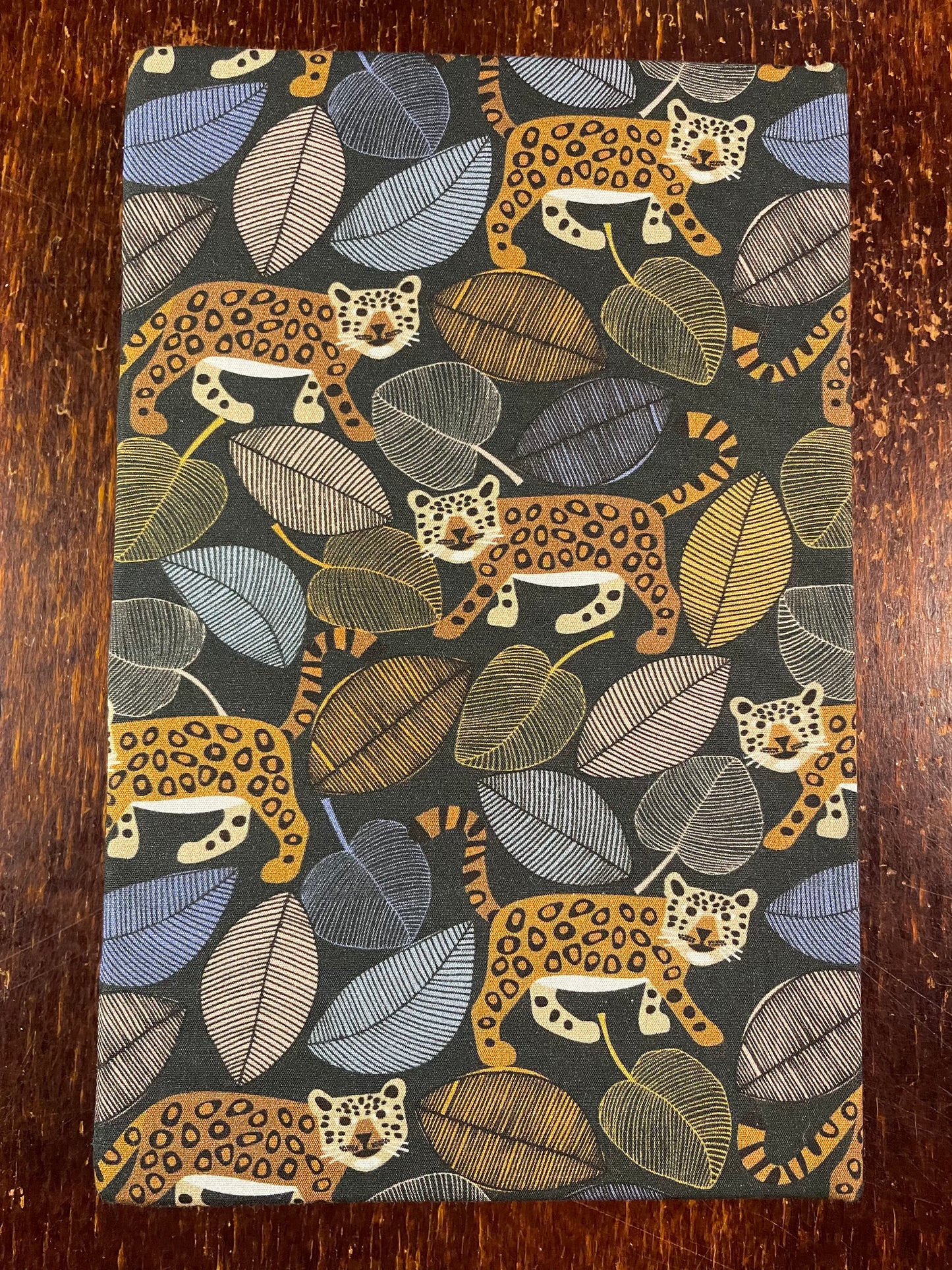 Sketchbook : Ocelots