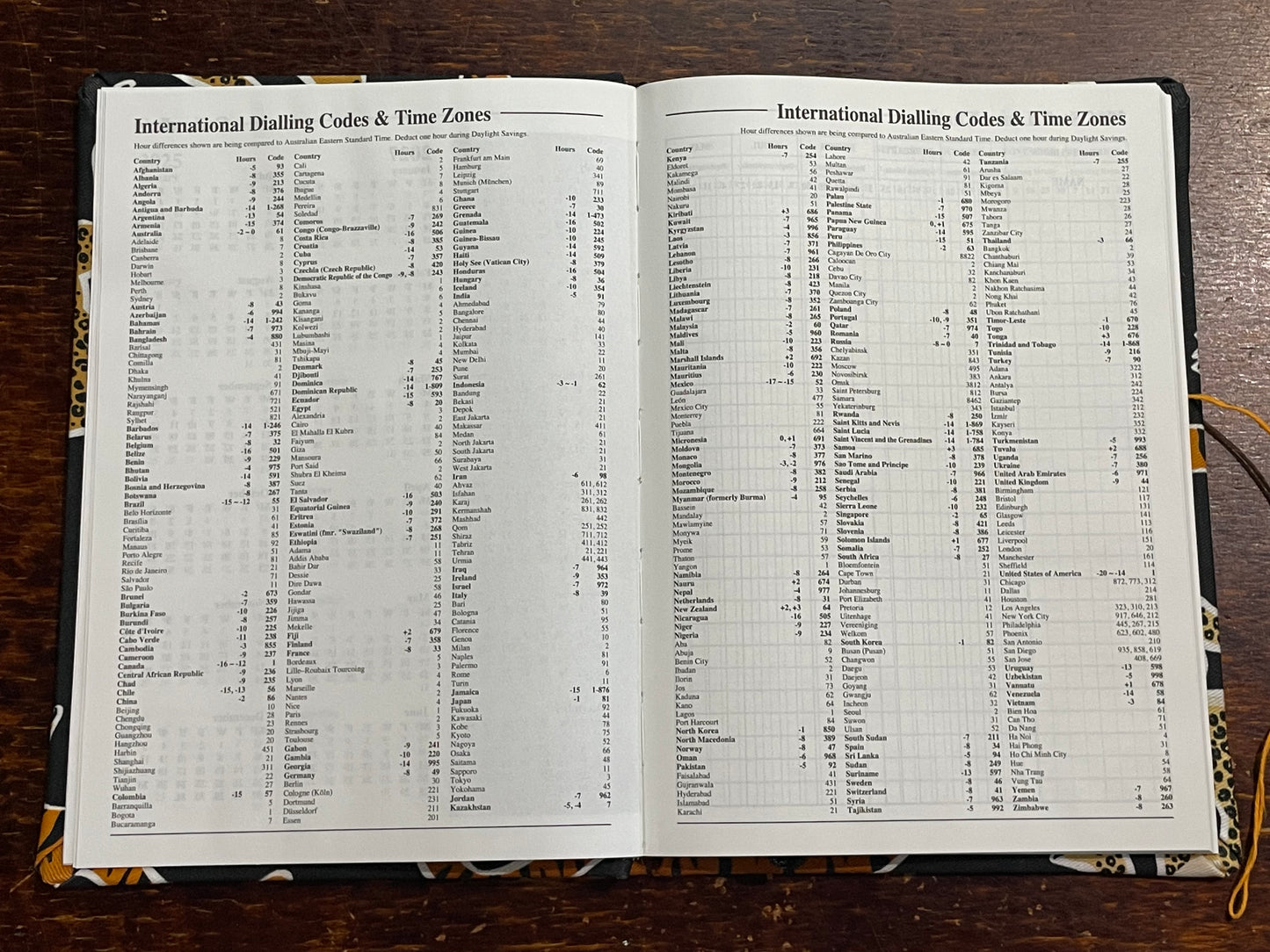 2026 Hardcover Diary A5 Week-to-View : Finnish Cats