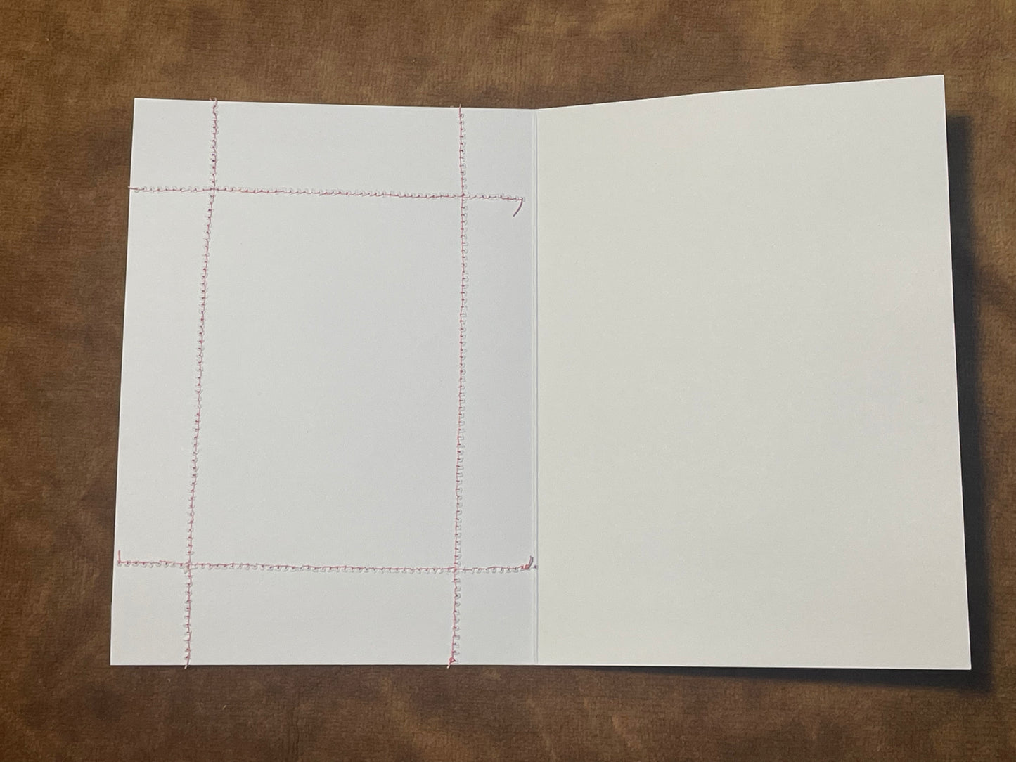 Card : Carmen Siccus