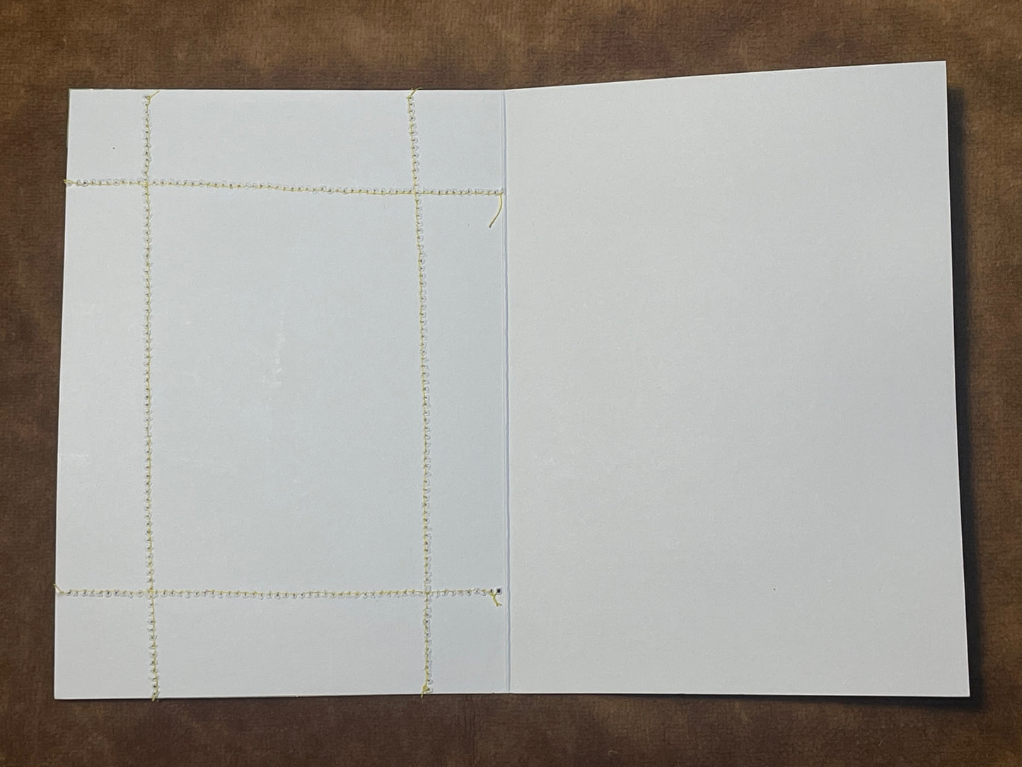 Card : Carmen Miranda Chipman