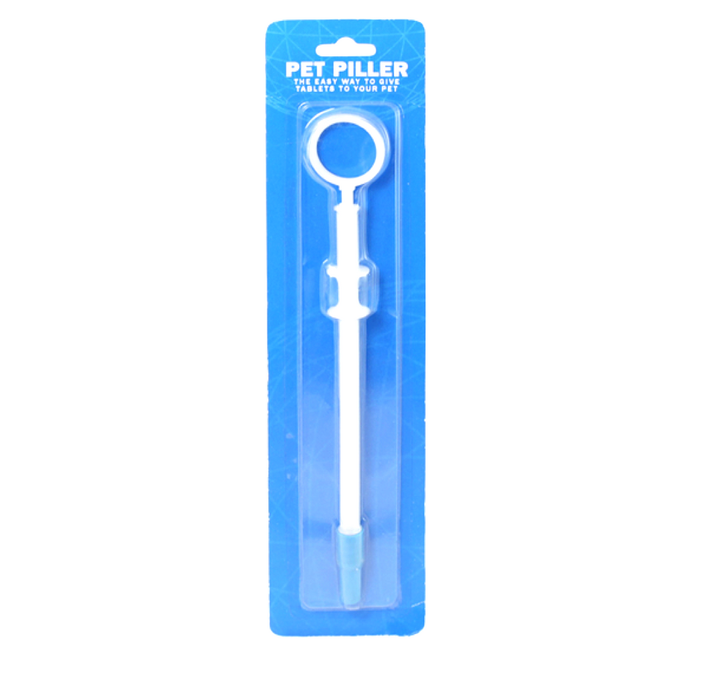 Pet Piller for Cats | Easy, Veterinary-Recommended Pill Tool – WellCat