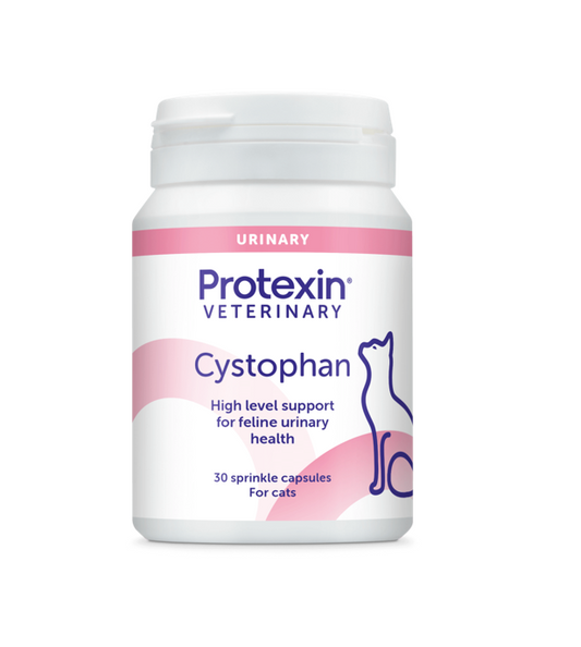 Protexin Cystophan