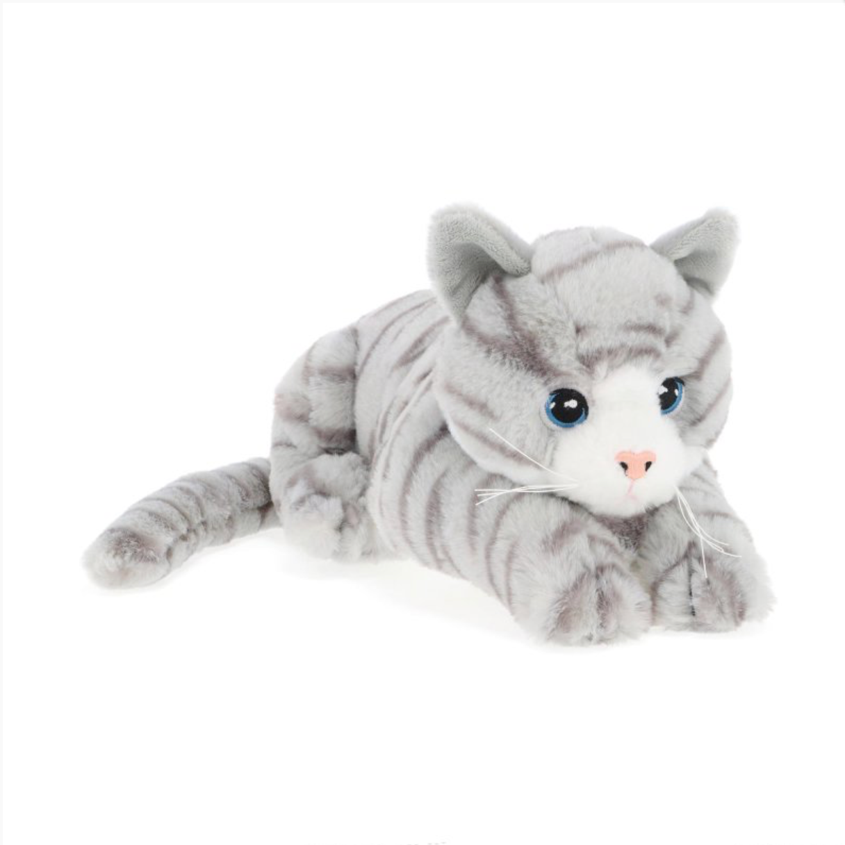 Keeleco 30cm Cat Soft Toys