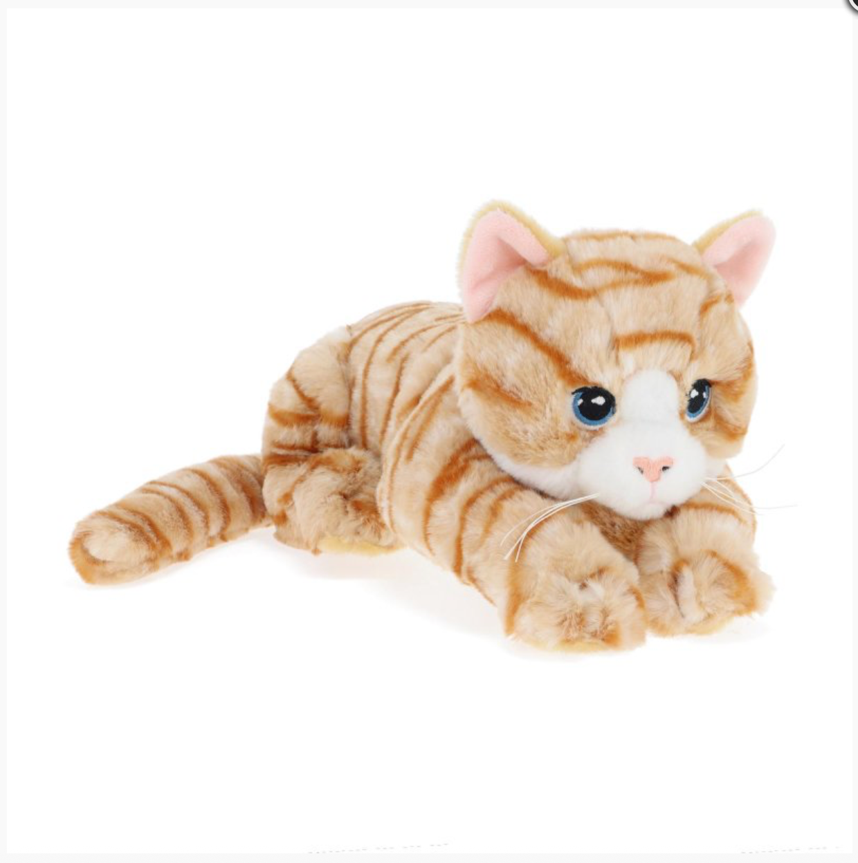 Keeleco 30cm Cat Soft Toys
