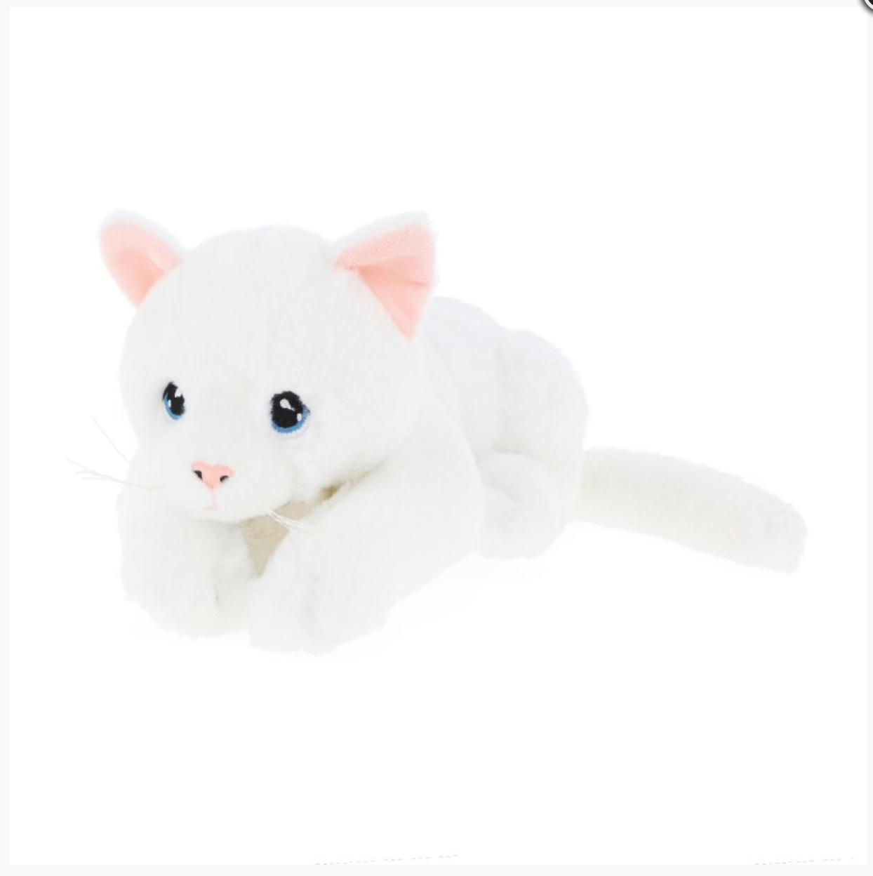 Keeleco 30cm Cat Soft Toys