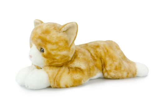 Lil Friends Ginger EcoFriendly Soft Toy - 60cm