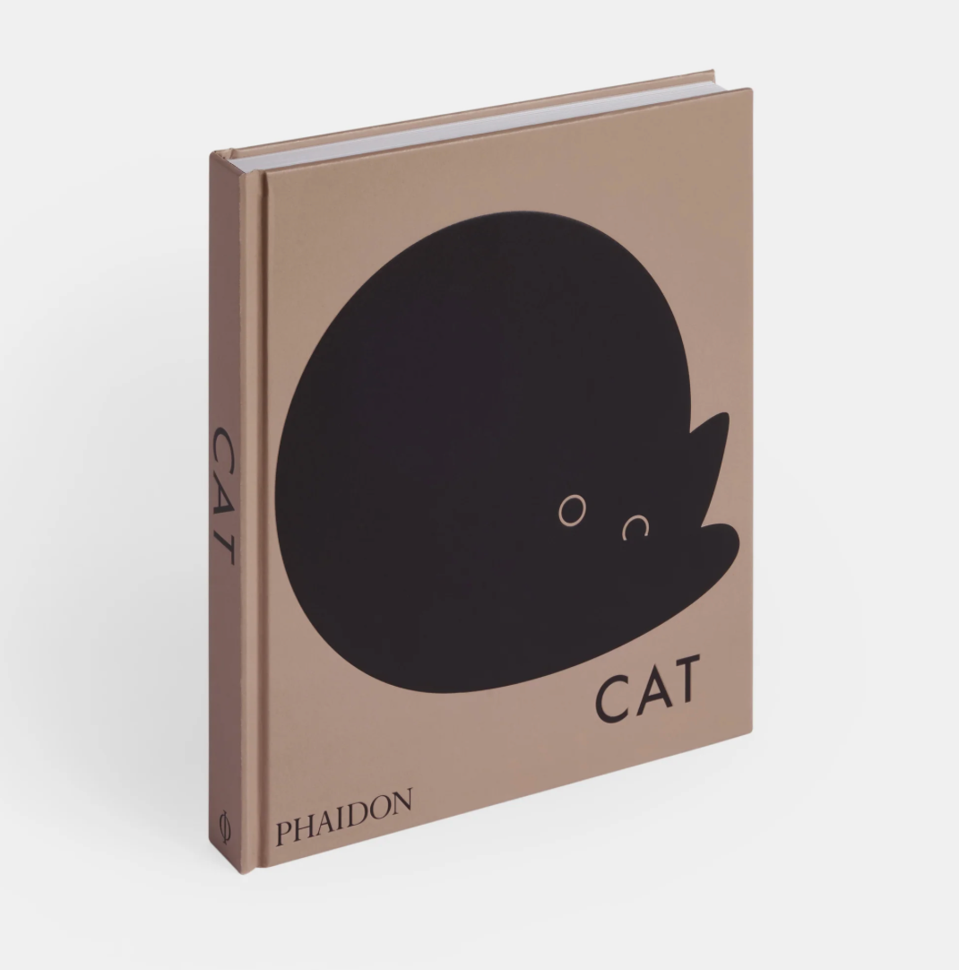 Cat by Phaidon