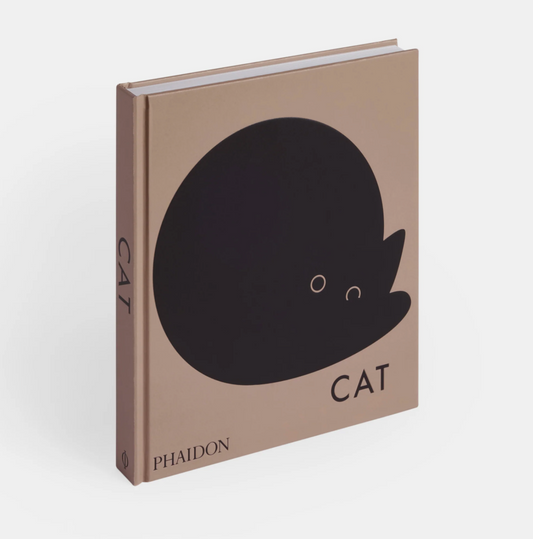 Cat by Phaidon