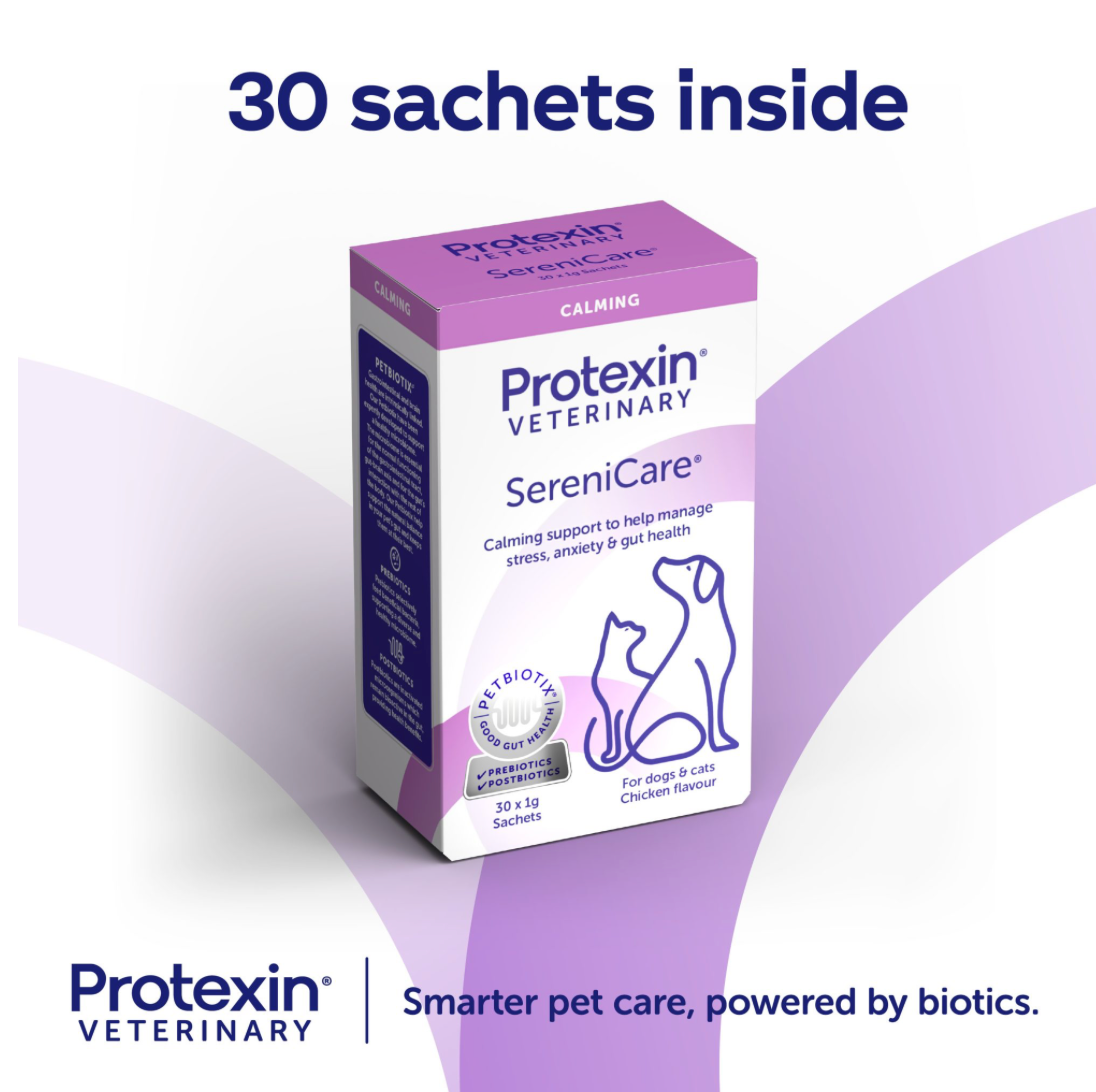 Protexin SereniCare (30 x 1g sachets)