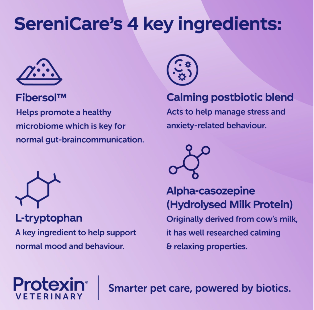 Protexin SereniCare (30 x 1g sachets)