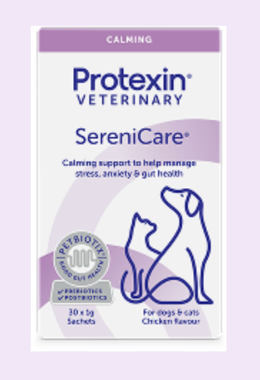 Protexin SereniCare (30 x 1g sachets)