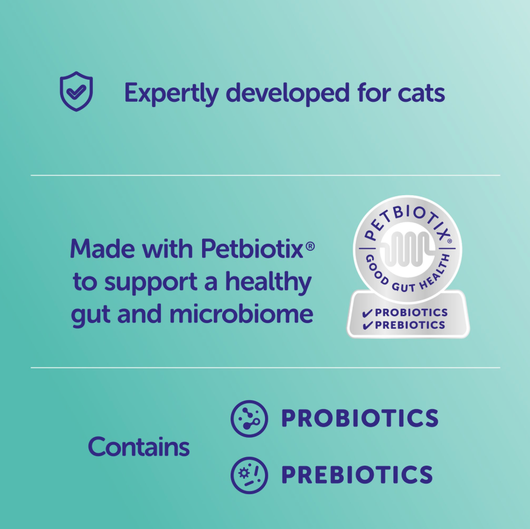 Protexin Pro-Kolin Advanced Paste For Cats